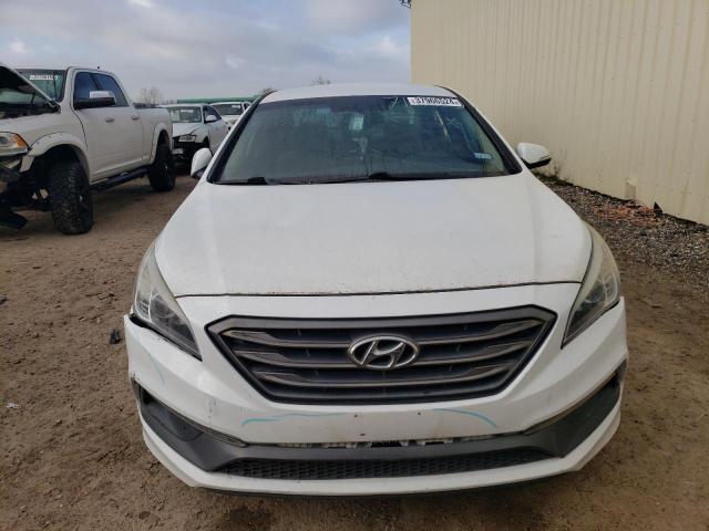 5NPE34AF3HH461084 | 2017 HYUNDAI SONATA SPO