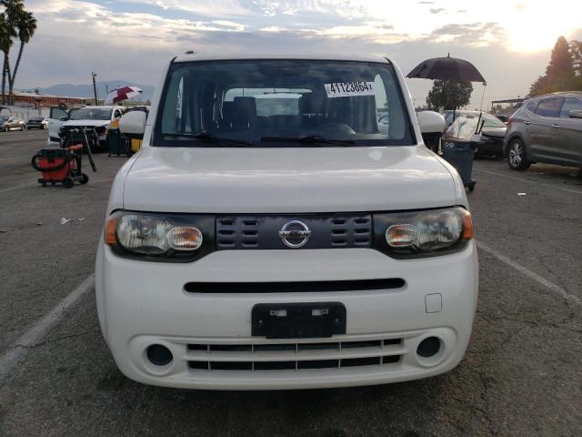 2012 Nissan Cube Base VIN: JN8AZ2KR8CT251695 Lot: 41123864