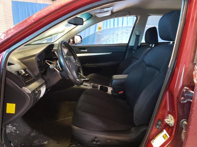 2012 Subaru Legacy - Image 7