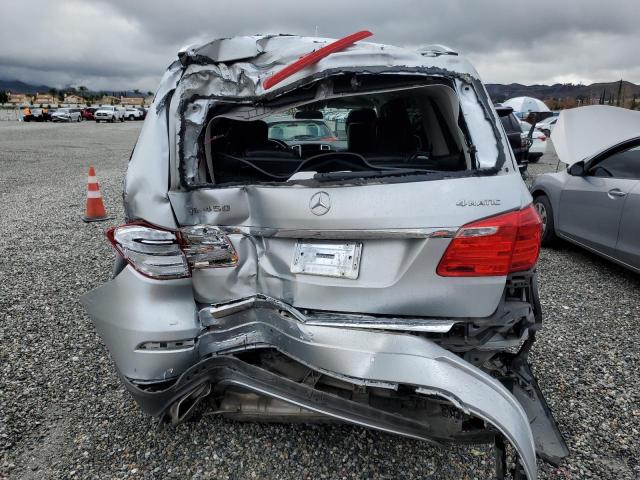 VIN 4JGDF7CE5DA233979 2013 Mercedes-Benz GL-Class, ... no.6