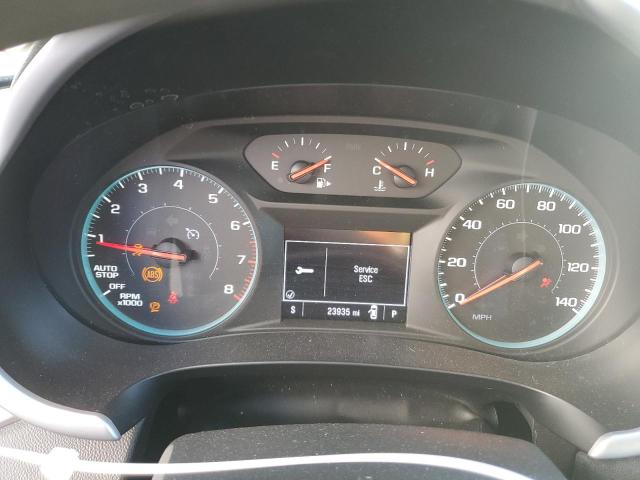 2023 CHEVROLET MALIBU LT - 1G1ZD5ST9PF201895