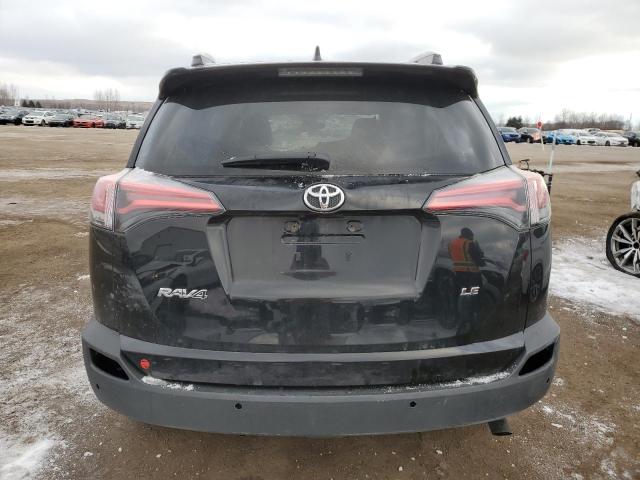 2T3ZFREV4HW392602 | 2017 TOYOTA RAV4 LE