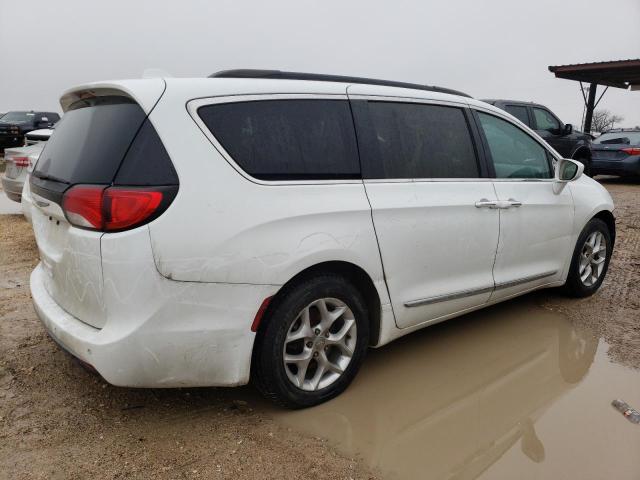 2C4RC1BG0HR656473 2017 CHRYSLER PACIFICA, photo no. 3