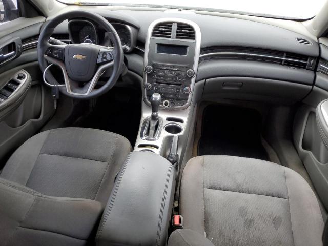 2015 Chevrolet Malibu - Image 8