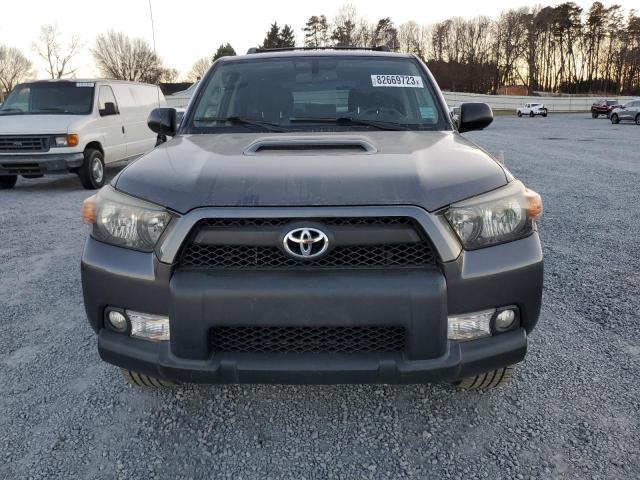 JTEBU5JR4D5124073 | 2013 Toyota 4runner sr5