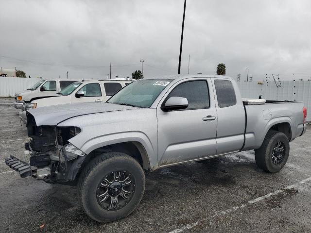 2016 Toyota Tacoma 