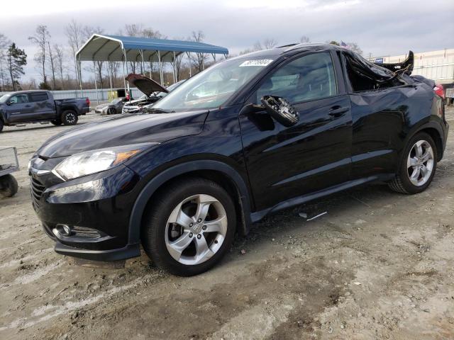 3CZRU5H72GM732948 | 2016 HONDA HR-V EXL