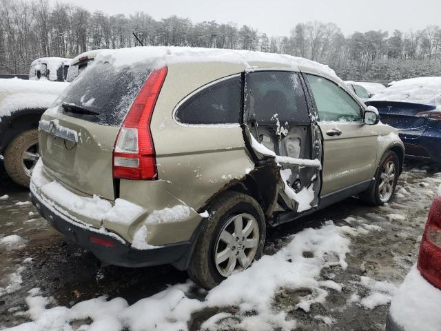 2007 Honda Cr-V Ex VIN: JHLRE48587C009900 Lot: 51022794