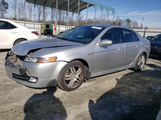 2008 Acura TL 