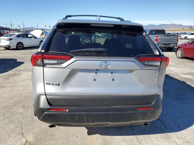 2023 Toyota Rav4 Xle VIN: 2T3W1RFV5PW296900 Lot: 81394393