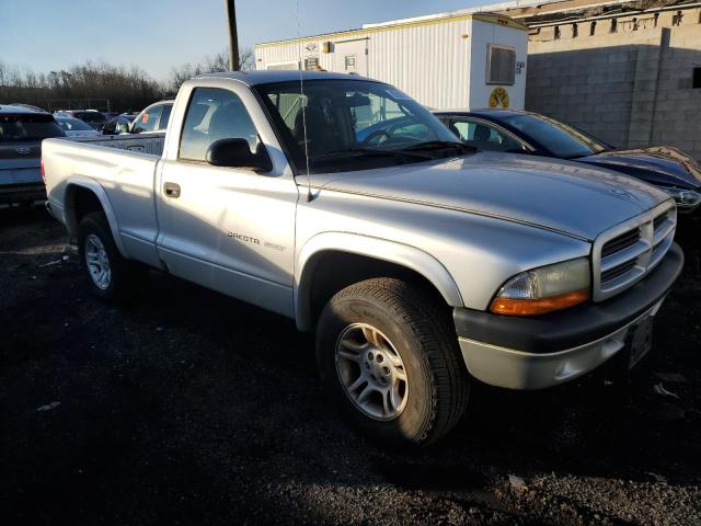 1B7GG36N02S563569 | 2002 Dodge dakota sport