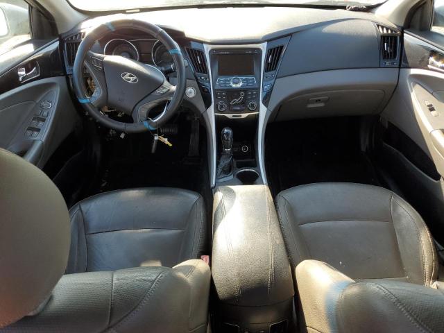 VIN 2GNALDEK6D6145139 2013 Chevrolet Equinox, 1LT no.8