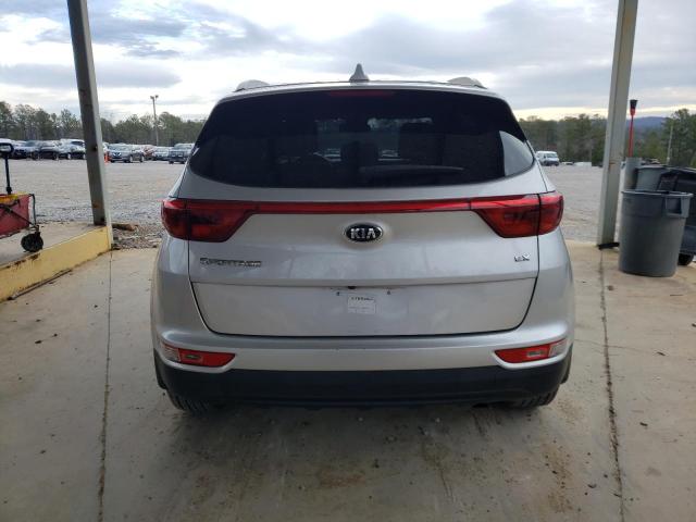 KNDPN3AC8H7084078 | 2017 KIA SPORTAGE E