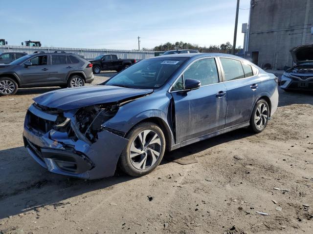 2020 Subaru Legacy Premium