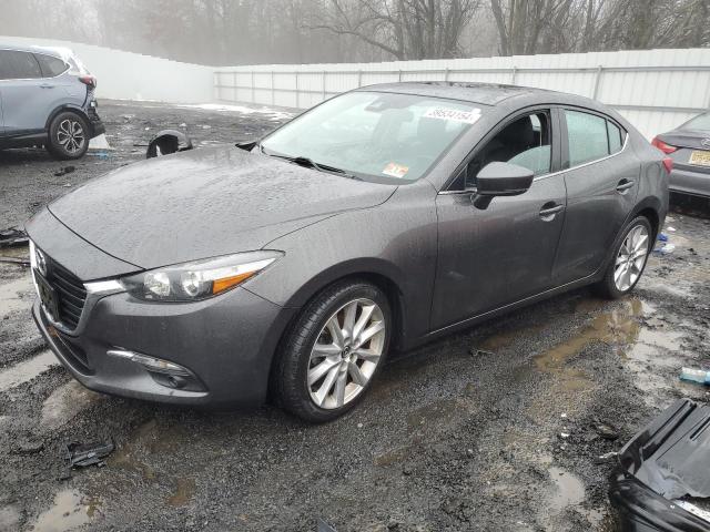 2017 Mazda Mazda3 4-Door Grand Touring