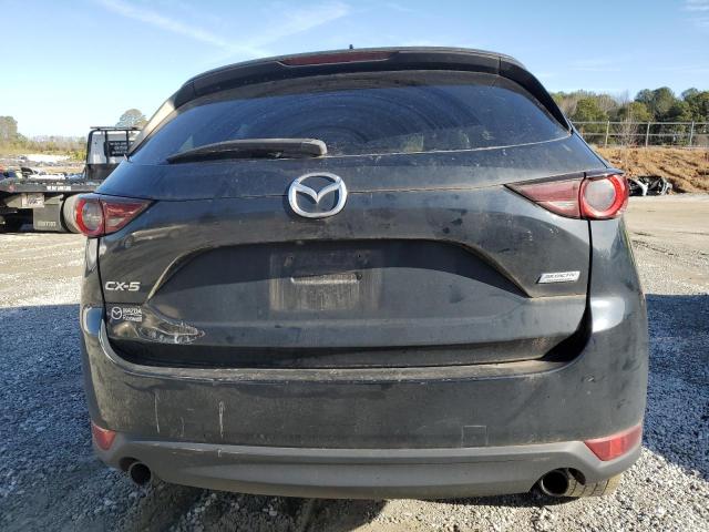 JM3KFACL7H0226591 | 2017 MAZDA CX-5 TOURI