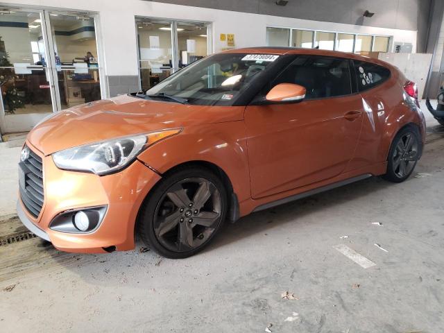 2014 Hyundai Veloster Turbo