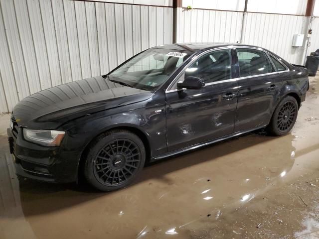 VIN WAUBFAFL1GN010092 2016 Audi A4, Premium S-Line no.1