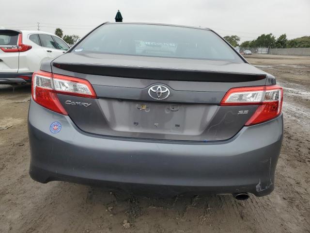 4T1BF1FK8EU404617 | 2014 TOYOTA CAMRY L