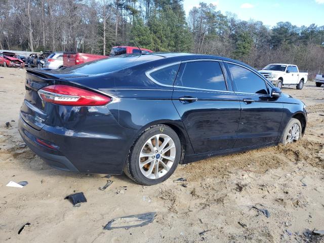 3FA6P0SU1KR228572 | 2019 FORD FUSION TIT