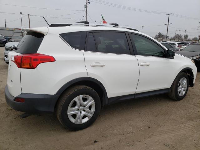 JTMZFREV7FJ045129 | 2015 TOYOTA RAV4 LE