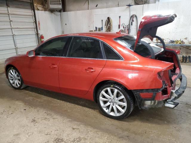 VIN WAUFFAFL9DN030068 2013 Audi A4, Premium Plus no.2