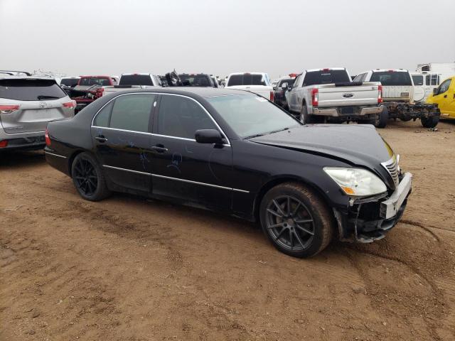JTHBN36FX65043875 2006 Lexus Ls 430
