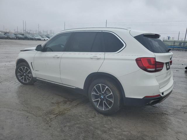 VIN 5UXKR6C54F0J79031 2015 BMW X5, Xdrive50I no.2