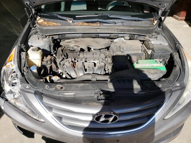 5NPEB4AC9EH923880 | 2014 HYUNDAI SONATA GLS