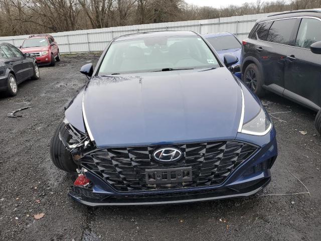 5NPEL4JA3MH095125 | 2021 HYUNDAI SONATA SEL