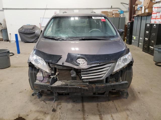 VIN 4T1BF1FK9DU245413 2013 Toyota Camry, SE no.5