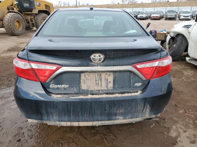 4T1BF1FK0FU883035 | 2015 TOYOTA CAMRY LE