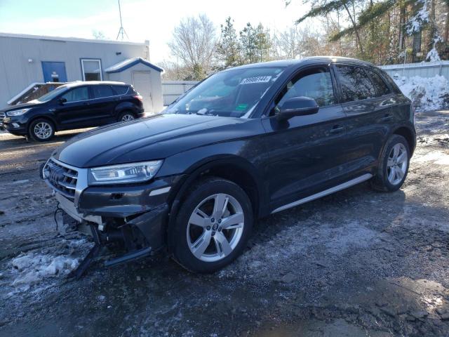 2018 Audi Q5 Premium