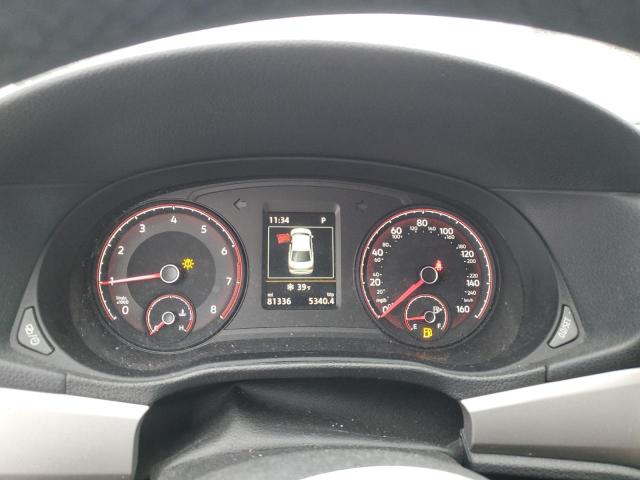 2020 VOLKSWAGEN PASSAT SE - 1VWSA7A3XLC017010