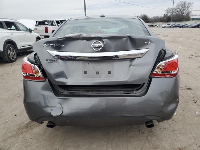 1N4AL3AP0FC251753 | 2015 NISSAN ALTIMA 2.5