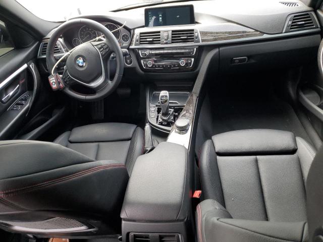 2017 BMW 330 I - WBA8B9G35HNU53432