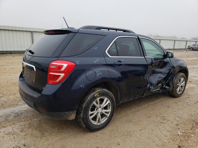 2GNALCEK9H6101863 | 2017 CHEVROLET EQUINOX LT