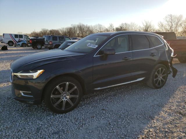 LYV102RLXKB331526 2019 VOLVO XC60 - Image 1