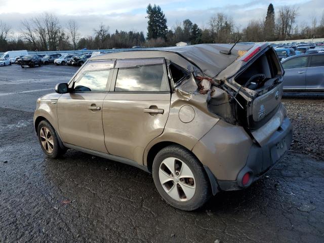 KNDJN2A22E7040175 | 2014 KIA SOUL