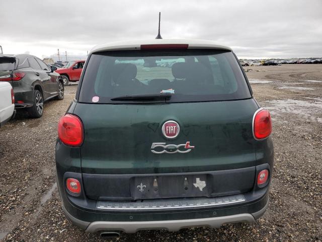 2016 FIAT 500L TREKK ZFBCFADH4GZ037899