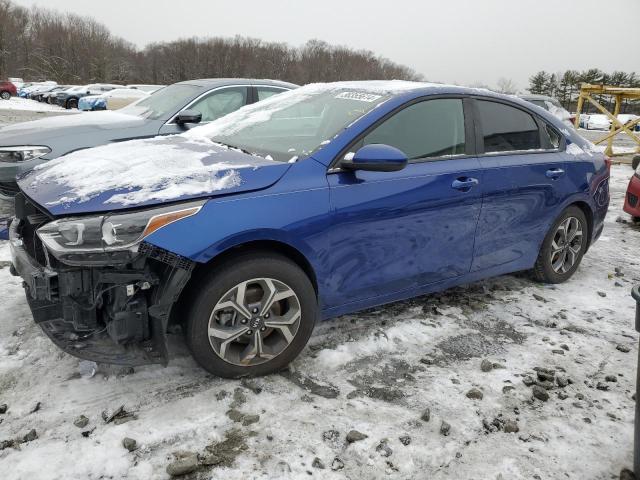 2020 Kia Forte FE