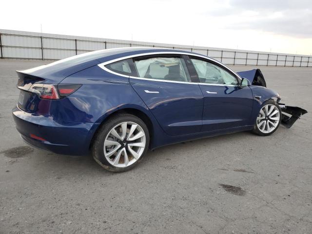 5YJ3E1EAXJF109462 | 2018 Tesla model 3