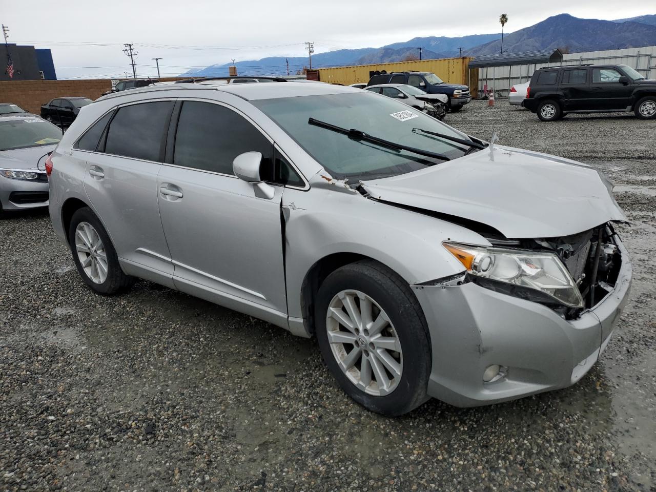 4t3za3bb5bu049858 4T3ZA3BB5BU049858 2011 Toyota Venza