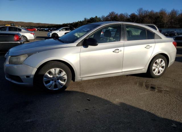 CHEVROLET CRUZE LS