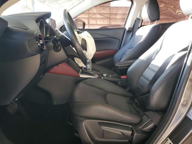 2017 MAZDA CX-3 TOURI JM1DKDC73H0142267