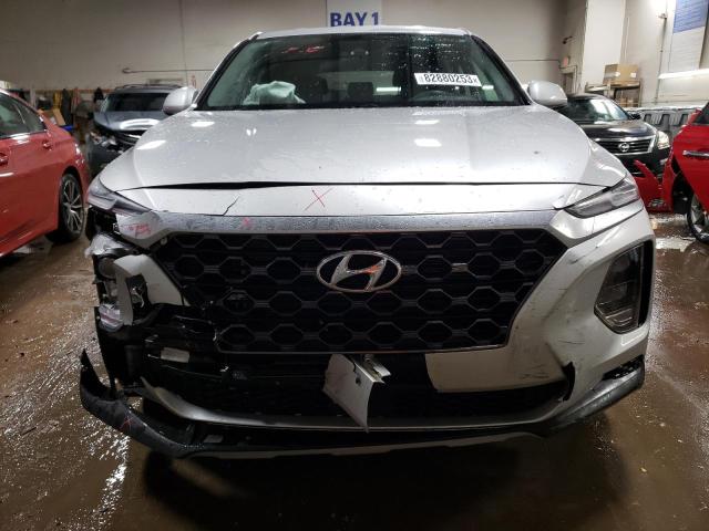 5NMS23ADXKH110241 | 2019 HYUNDAI SANTA FE S