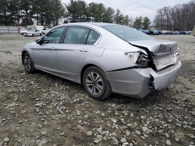 1HGCR2F34FA021292 | 2015 HONDA ACCORD LX