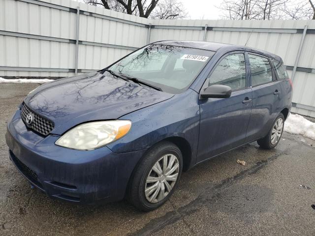 2003 Toyota Matrix XR