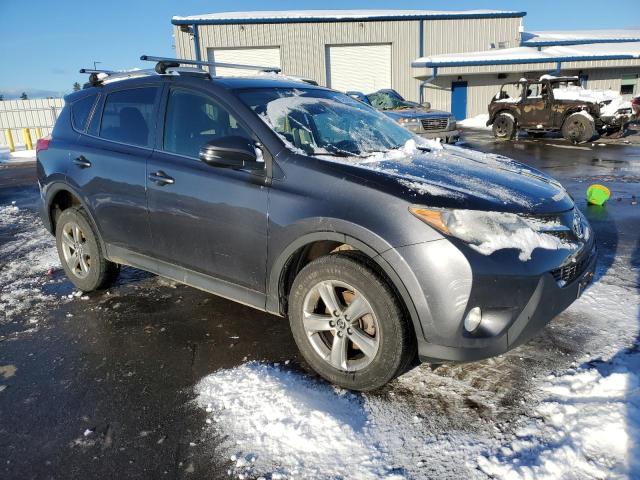 JTMRFREV2FD126912 | 2015 TOYOTA RAV4 XLE