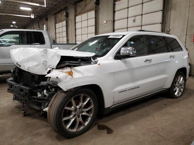 1C4RJFJG7EC220762 | 2014 JEEP GRAND CHER